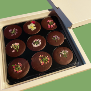 名称未設定のデザイン (5) フラワーチョコレート